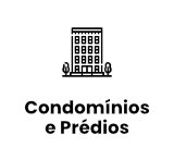 Facilities - Condomínios e Prédios - Icone