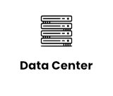 Facilities - Data Center - Icone