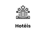 Facilities - Hoteis - Icone